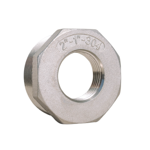 BUSHING HEXAGONAL