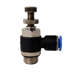 Regulador de Caudal NSE